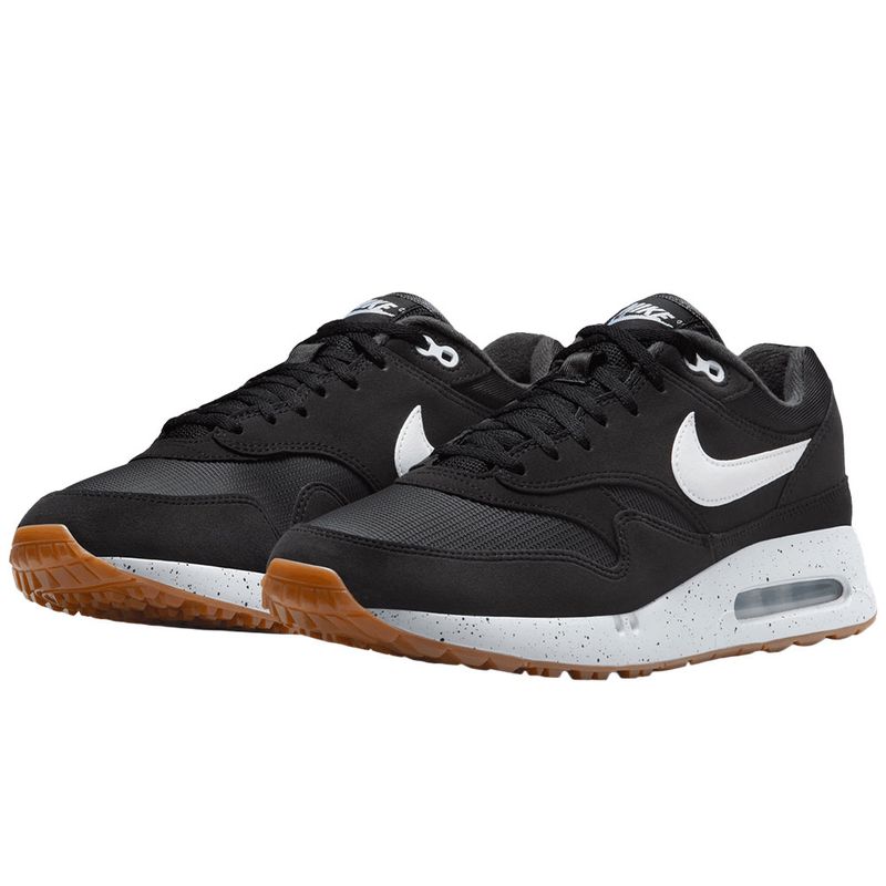 Nike Men's Air Max 1 '86 OG G Spikeless Golf Shoes Nike Men's Air Max 1 '86 OG G Spikeless Golf Shoes