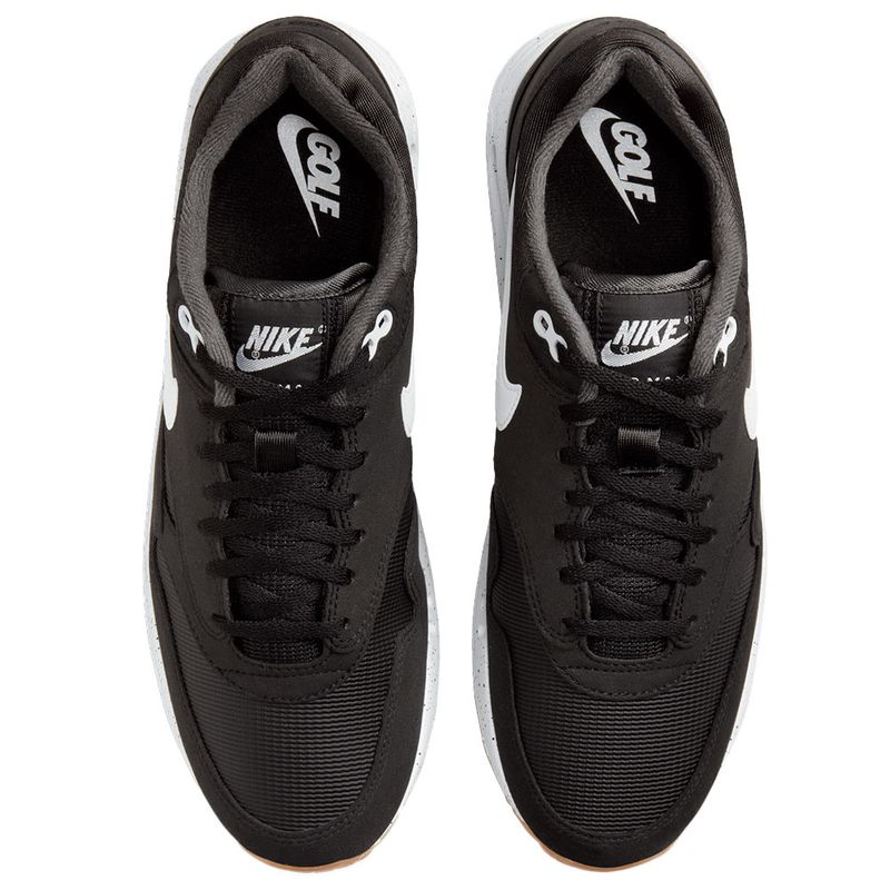 Nike Men's Air Max 1 '86 OG G Spikeless Golf Shoes - Worldwide