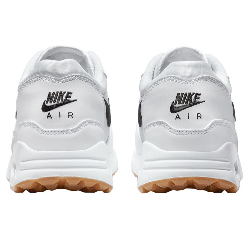 Nike Men's Air Max 1 '86 OG G Spikeless Golf Shoes - Worldwide