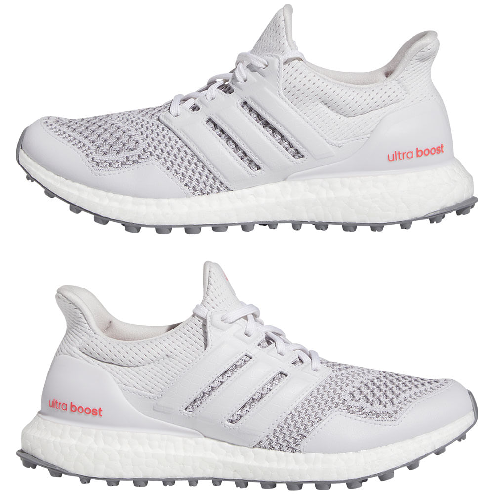 [ADIDAS GOLF] ULTRABOOST SPIKELESS GOLF ☆大人気☆ adidas Ultraboost Golf Shoe Review | MyGolfSpy