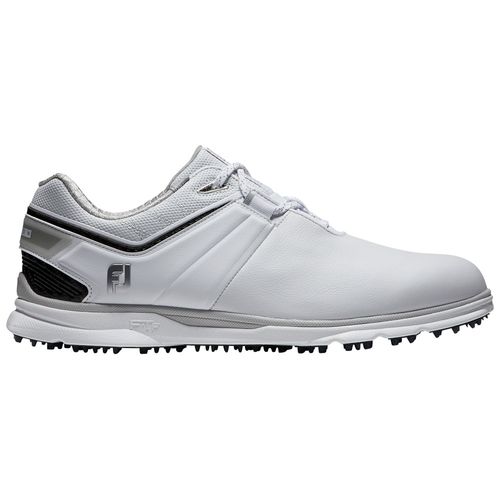 FootJoy Men's Pro SL Carbon Spikeless Golf Shoes