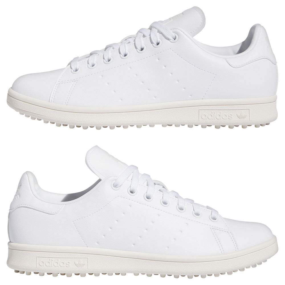 adidas - adidas STAN SMITH GOLF 新品26.5cm adidas Stan Smith Limited Edition Spikeless Golf Shoes White