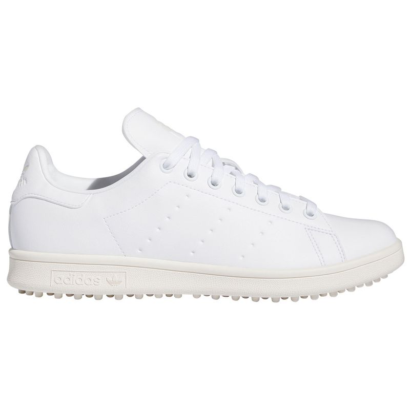 adidas Men's Stan Smith Spikeless Golf Shoes - Worldwide Golf Shops