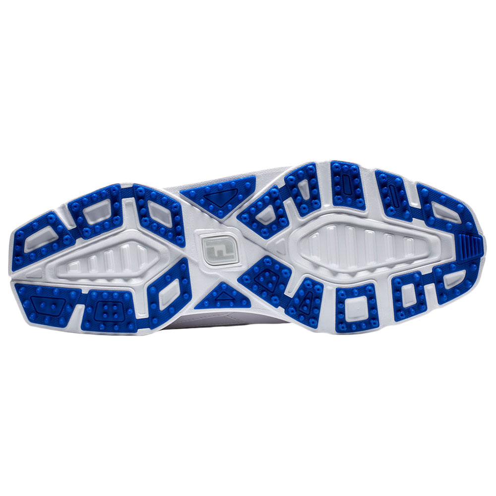 FootJoy Men's Superlites XP Spikeless Golf Shoes - Worldwide