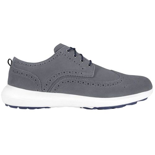 FootJoy Men's Flex LE1 Spikeless Golf Shoes