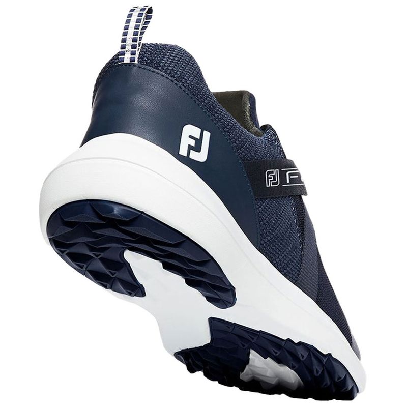 FootJoy Men's Flex Spikeless Golf Shoes - Worldwide Golf Shops