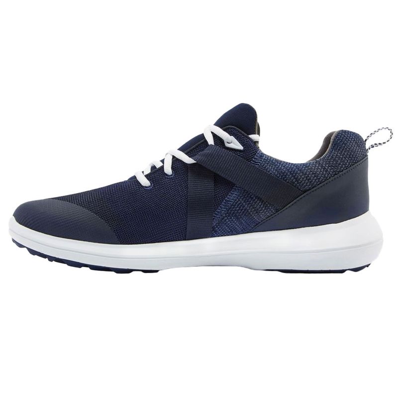FootJoy Men's Flex Spikeless Golf Shoes - Worldwide Golf Shops FootJoy Men's Flex Spikeless Golf Shoes - Worldwide Golf Shops