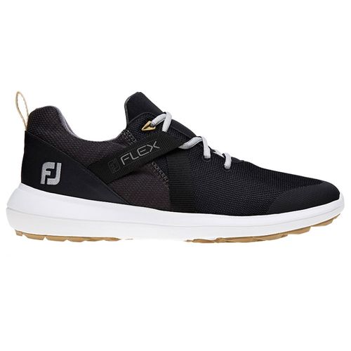 FootJoy Men's Flex Spikeless Golf Shoes