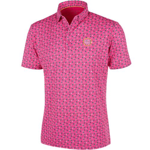 Galvin Green Men's Moore Breathable Polo