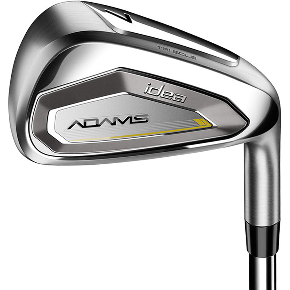 Full set retailer adams clubs