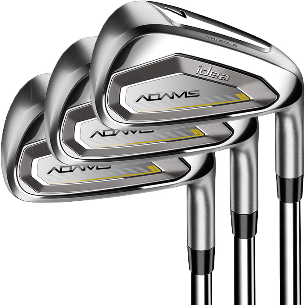 Adams Idea Irons