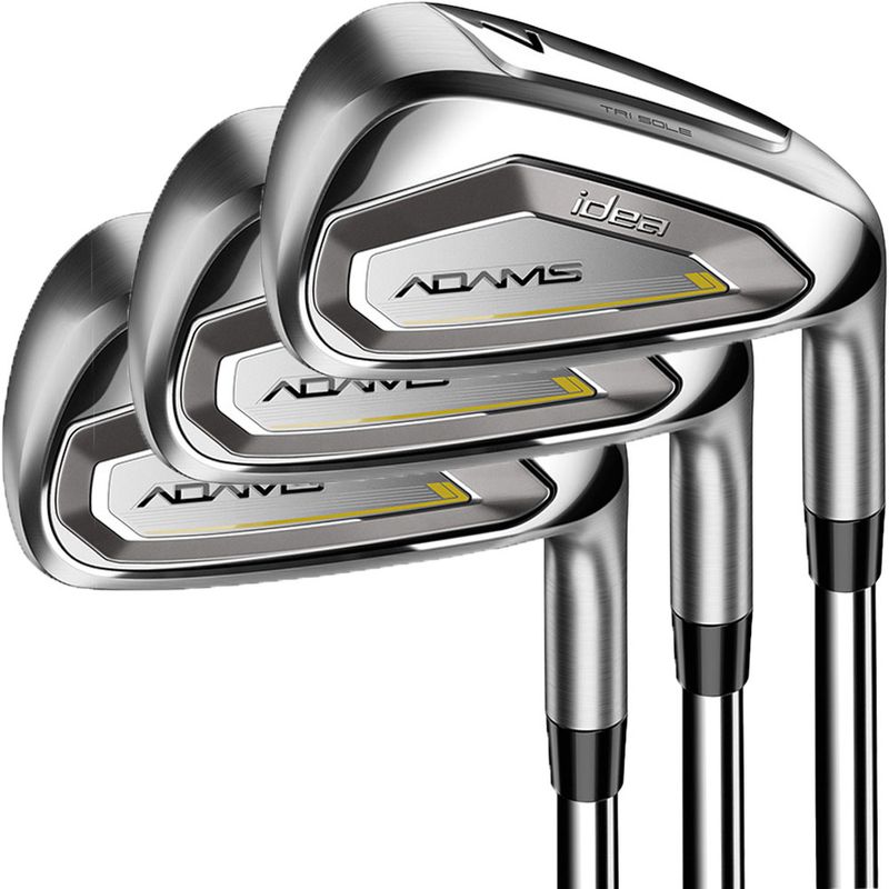 Discount golf iron set