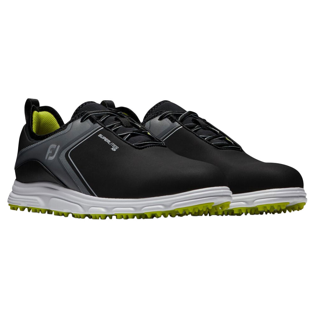 FootJoy Men's Superlites XP Spikeless Golf Shoes - Worldwide Golf Shops