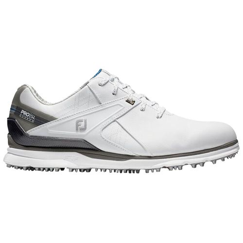 FootJoy Men's Pro/SL Carbon Spikeless Golf Shoes
