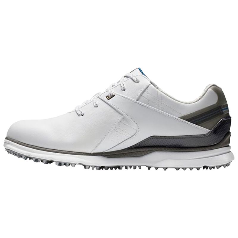 FootJoy Men's Pro/SL Carbon Spikeless Golf Shoes - Worldwide Golf Shops