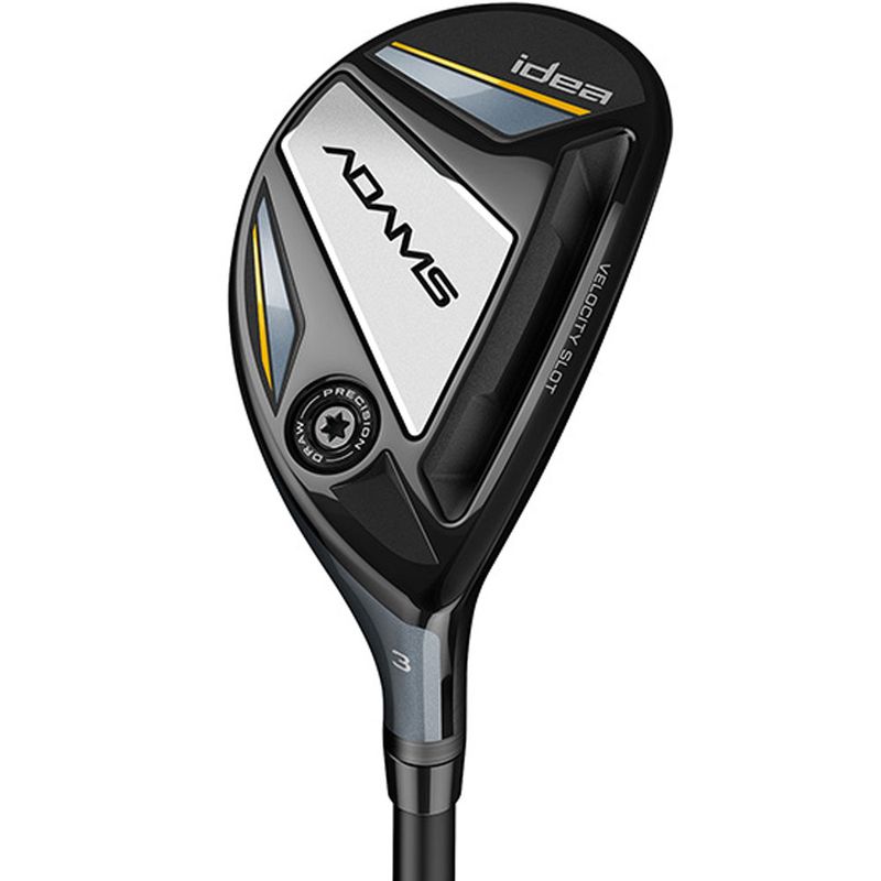 Adams store golf hybrid