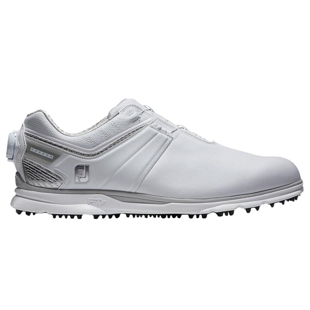 FootJoy Men's Pro SL Carbon BOA Spikeless Golf Shoes