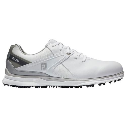 FootJoy Men's Pro|SL Spikeless Golf Shoes
