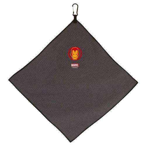 Team Effort Marvel Microfiber Towel