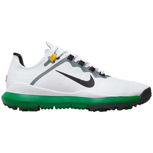 spiked nike golf shoes