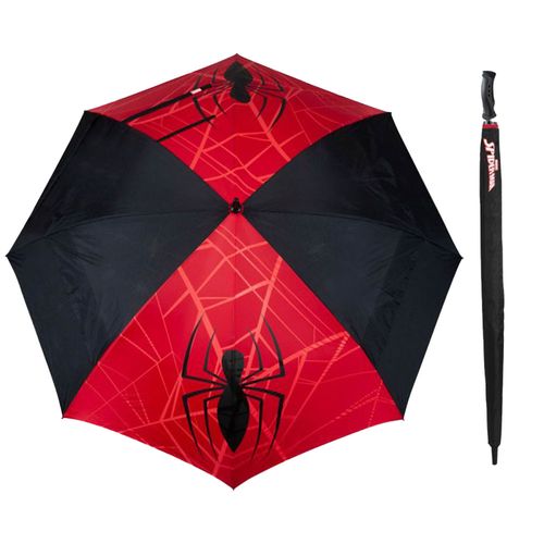 Team Effort Marvel Windsheer Umbrella