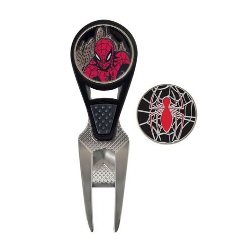 Team Effort Marvel CVX Ball Mark Tool