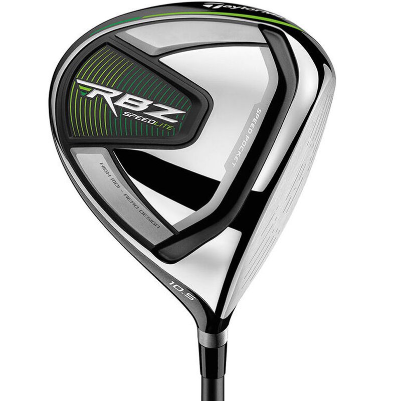 TaylorMade RBZ Speedlite Package Set - Worldwide Golf Shops TaylorMade RBZ Speedlite Package Set - Worldwide Golf Shops