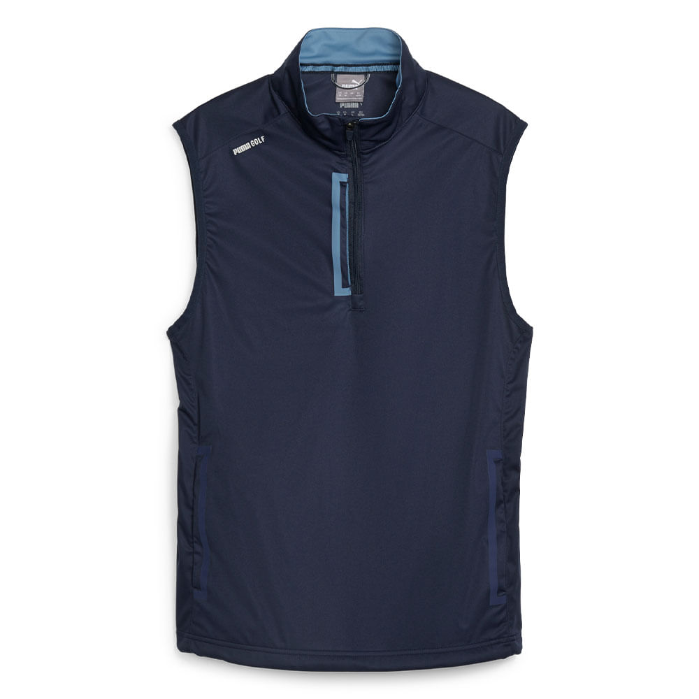 adidas Men's Ultimate365 Tour Vest - Worldwide Golf Shops