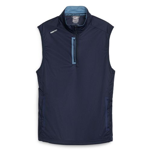 PUMA Men's Momentum Wind Vest
