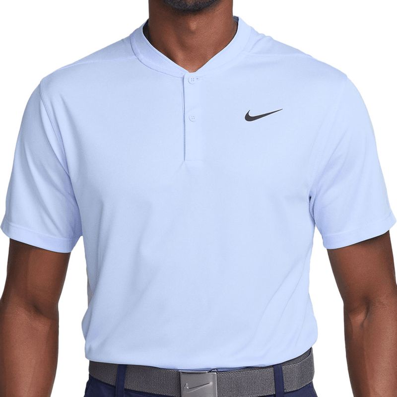 Nike mens victory hot sale blade golf polo