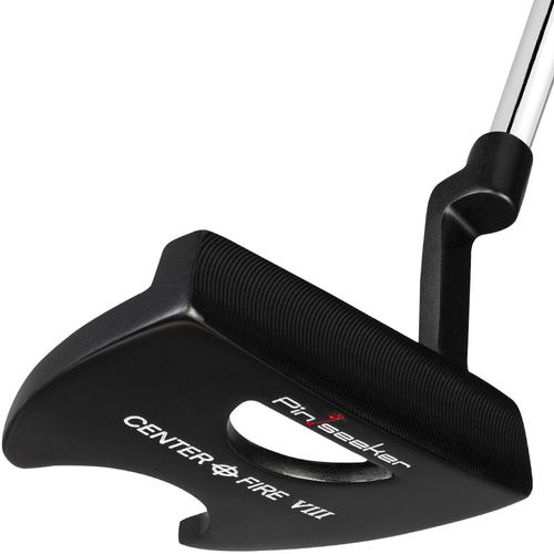 Pinseeker Centerfire VIII Putter - Jumbo Grip