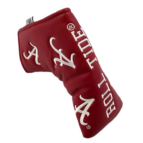 PRG Golf NCAA Blade Putter Cover