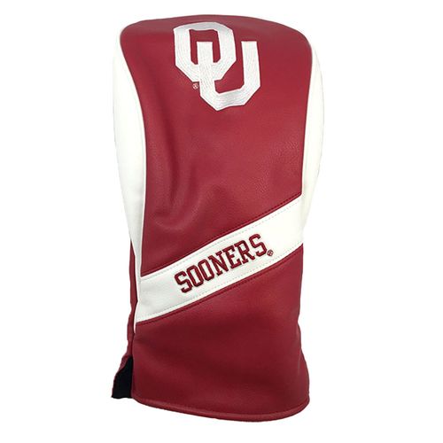 PRG NCAA Heritage Driver Headcover