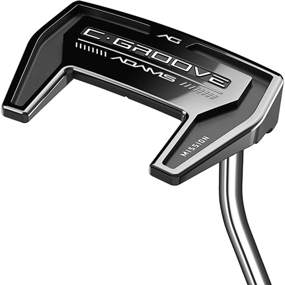 Adams Golf Mission Putter Worldwide Golf Shops