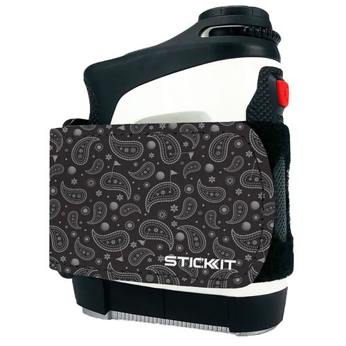 STICKIT Magnet Rangefinder Strap - Paisley