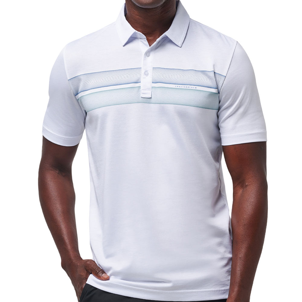 Dunning Golf Natural Hand Polo Shirt – Small 40-42″ Chest – Suave Heather -  Pro Golf Products Ltd