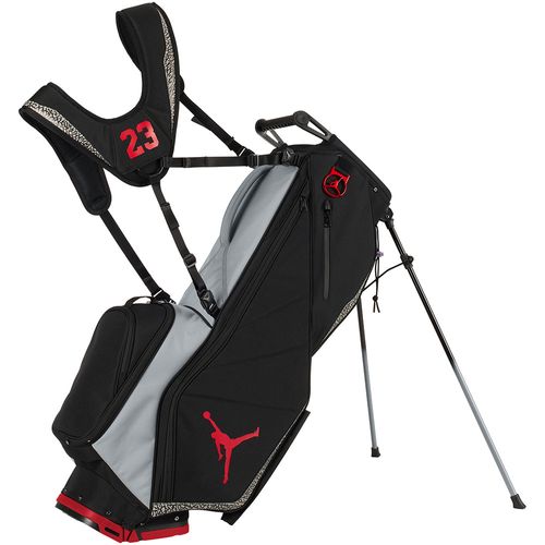 Nike Jordan Fade Away Stand Bag