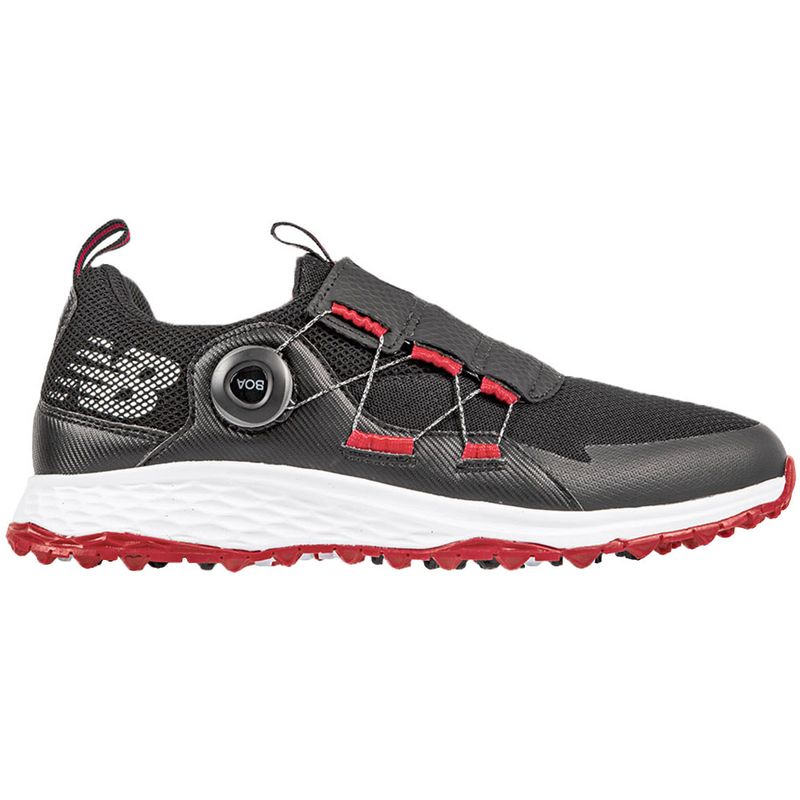 New Balance Men's Fresh Foam PaceSL BOA Spikeless Golf Shoes Worldwide Golf Shops