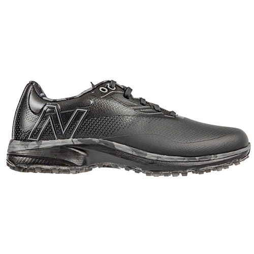 New Balance Men's Fresh Foam X Defender SL Spikeless Golf Shoes