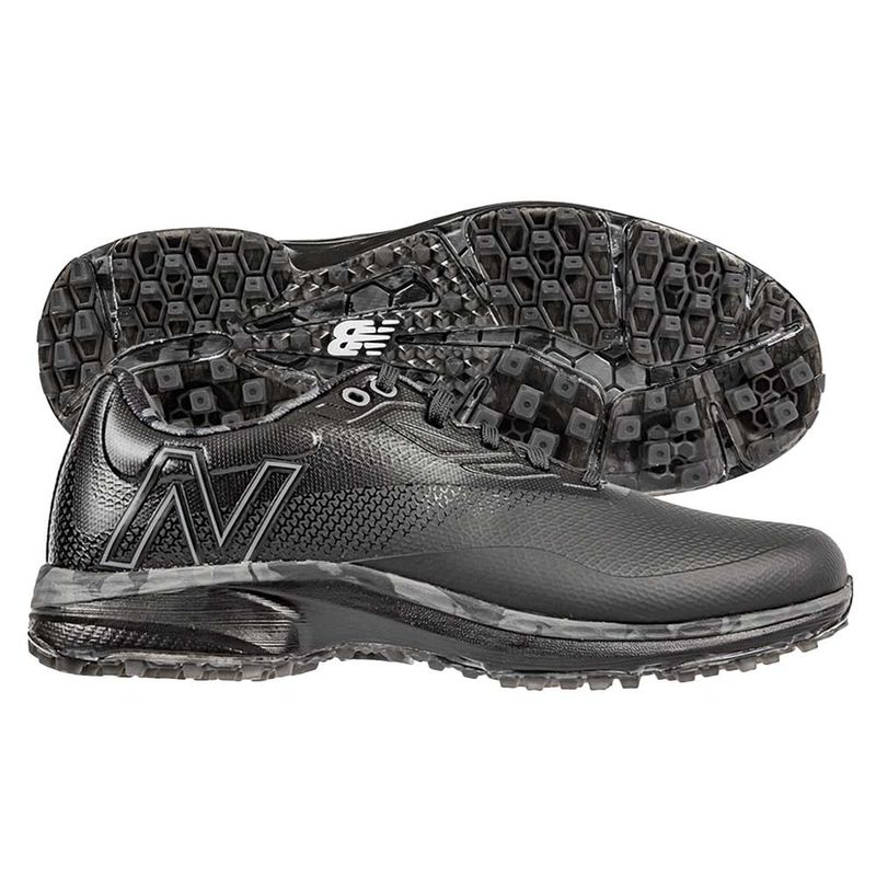 New balance golf shoes cheap for men