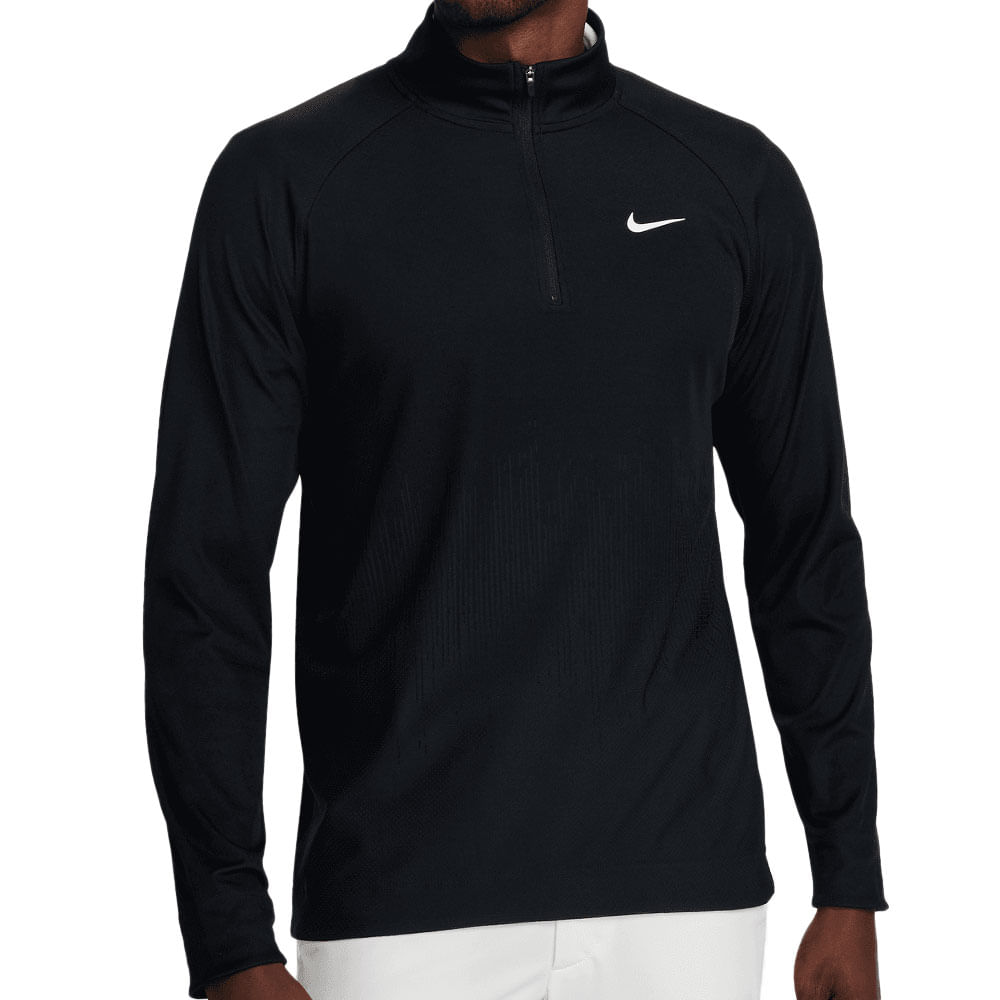 Nike Men's Dri-FIT ADV Tour 1/2-Zip Golf Top - Worldwide
