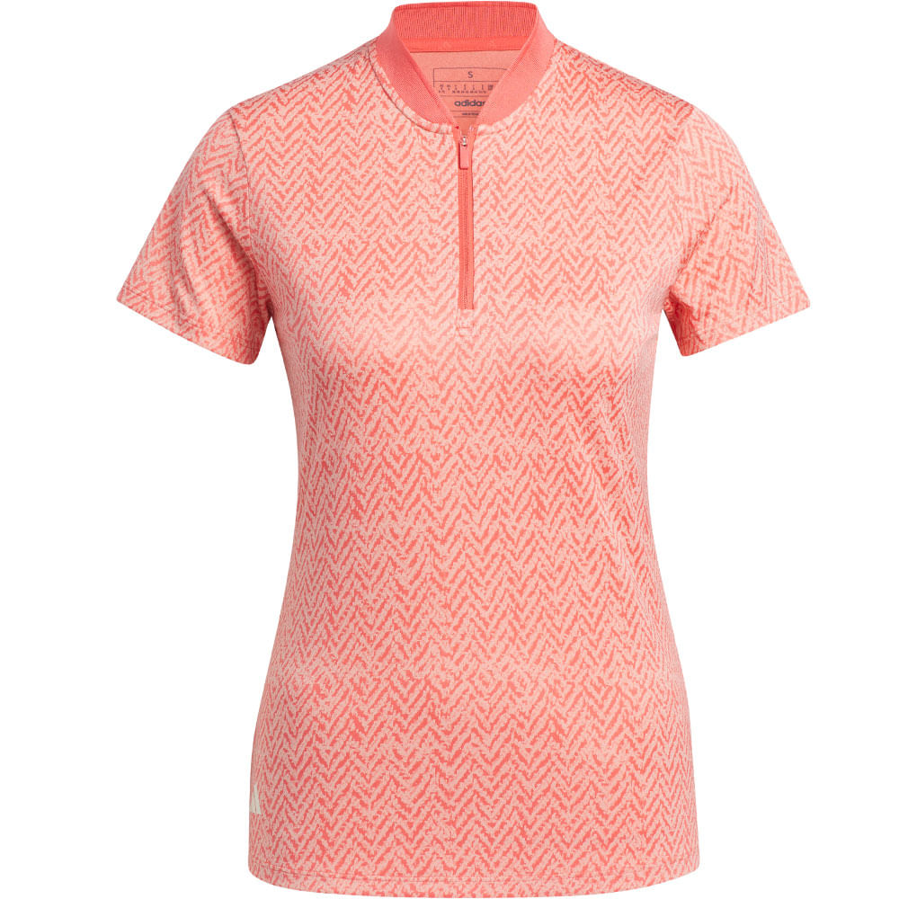 08sircus / cotton melange over size polo