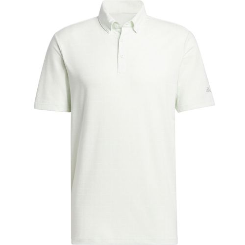 adidas Men's Go-To Novelty Polo