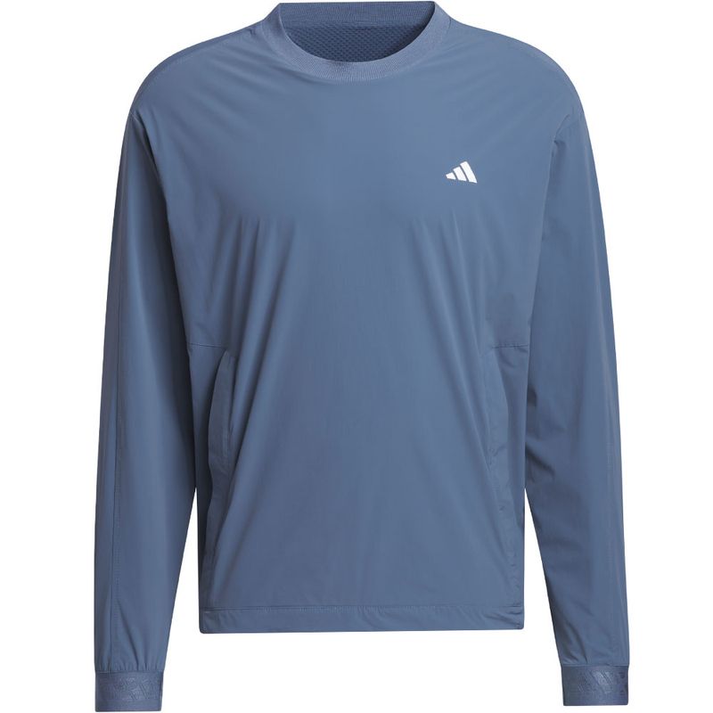 adidas Men's Ultimate365 Tour WIND.RDY Sweatshirt - Worldwide Golf Shops