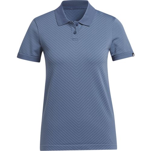 adidas Women's Ultimate365 Tour Primeknit Polo
