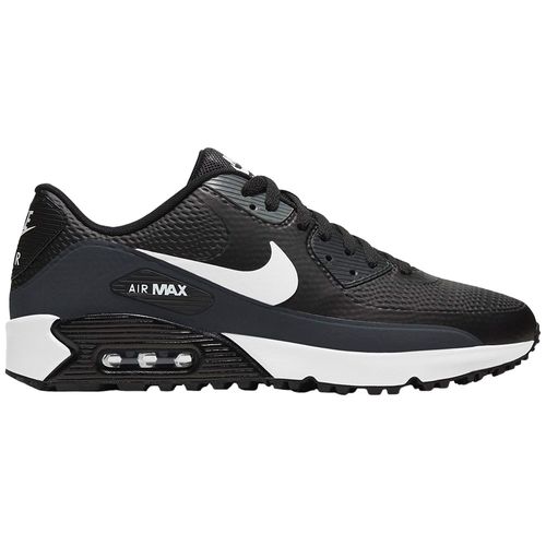 Nike Men's Air Max 90 G Spikeless Golf Shoes