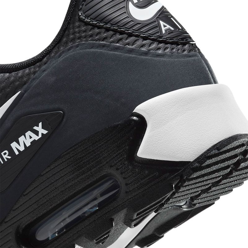 Nike Men's Air Max 90 G Spikeless Golf Shoes - Worldwide Nike Men's Air Max 90 G Spikeless Golf Shoes - Worldwide