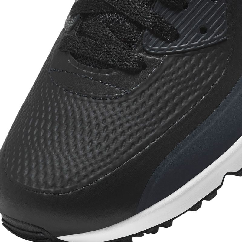 Nike Men's Air Max 90 G Spikeless Golf Shoes
