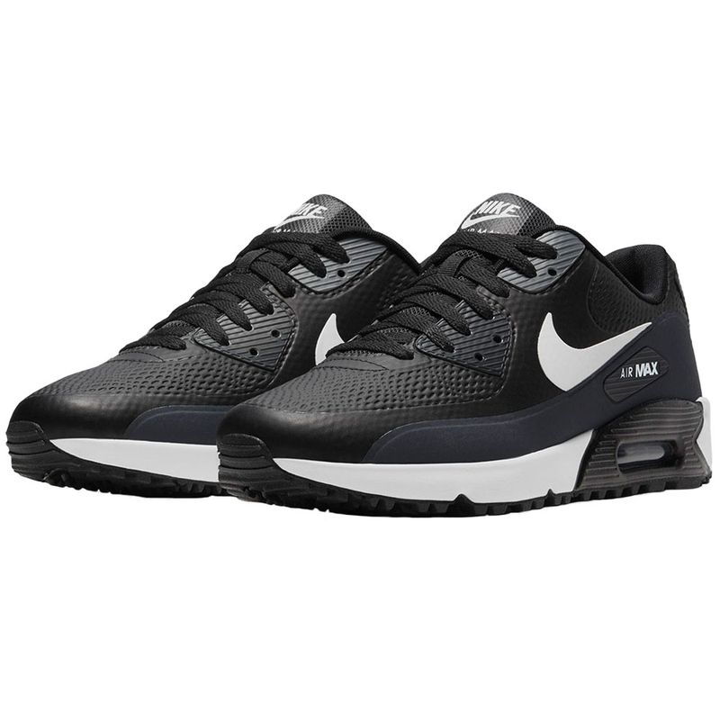 Nike Men's Air Max 90 G Spikeless Golf Shoes
