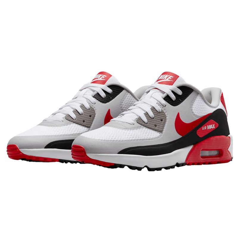 Nike Men's Air Max 90 G Spikeless Golf Shoes - Worldwide Golf Shops